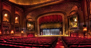 A Brief History of the Byrd Theatre - Discover Richmond Tours