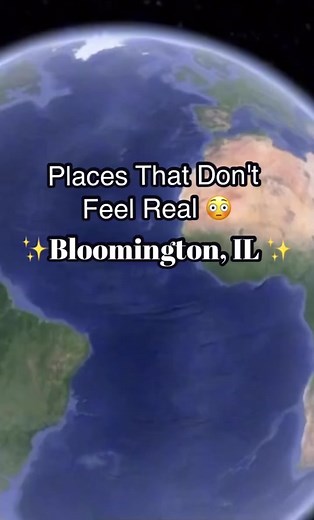 Where are you going next? ✈️🇺🇸 📍Bloomingnton, IL #travel #traveltiktok #bloomingtonillinois #bloomingtonnormal #blono #illinois #centralillinois #normalillinois #illinoisstateuniversity #unitedstatestravel