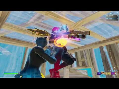 Messi ⚽️ (Fortnite Montage) + Best Controller Settings For AIMBOT/ Piece Control 🧩