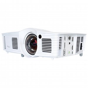 Optoma GT1080 Darbee DLP Projector