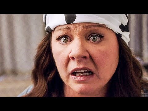 SUPERINTELLIGENCE Trailer (2020) Melissa McCarthy