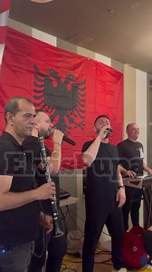 644K views · 17K reactions | Kur bashkohen 4 Arapçi ky është rezultati #albania #aheng #music #balkan #harem #elvispupa #zhakuqelibari #shabancela #klodyzeiri #Tallava #shqiperia | Elvis Pupa | Facebook