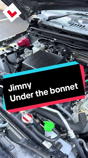 Essential Guide to Checking Your Suzuki Jimny's Engine