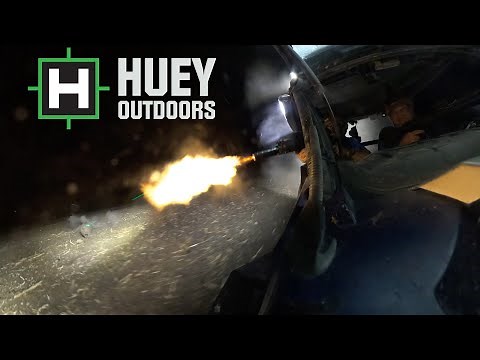 TEXAS FERAL HOG PEST CONTROL