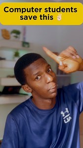 71K views · 932 reactions | #websites #pc #aitools #computer #students | Muhammad Yakubu | Facebook