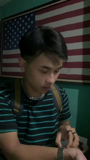 Paru-paru: Cover of Eminem's Rap God