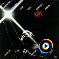 Back in the U.S.A. by Southside Johnny & The Asbury Jukes