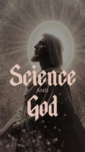 Science and God
