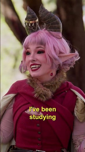When a Wizard meets a Sorcerer