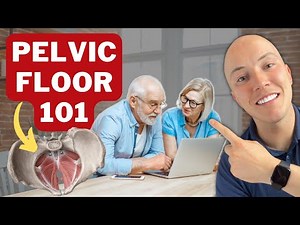 A complete guide to the pelvic floor | Kegels for men
