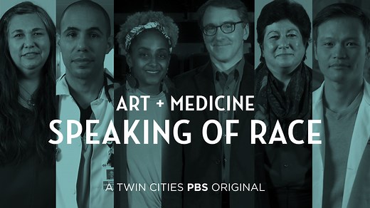 Art   Medicine - Twin Cities PBS