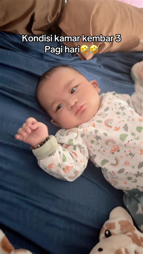 Semuaa jadi tersebarr sana sini🤣🤣🤣