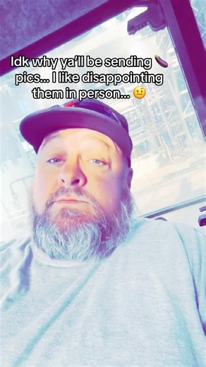 The Realities of Sending Risqué Pictures