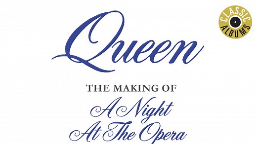 Queen: The Making of A Night at the Opera - Apple TV