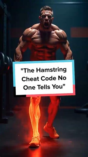 How to Build Strong Hamstrings