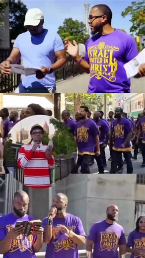 Pastor Pam Teaching LIES! ‪@2819Church‬ #VIRAL #TRENDING #REACTION #2819CHURCH #CHURCH #IUIC #GOD