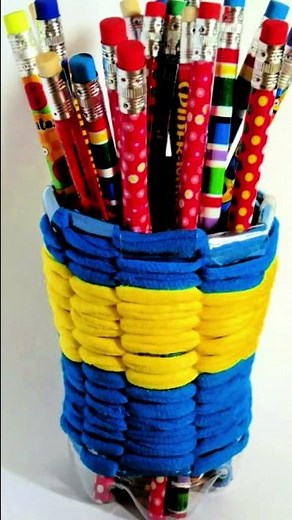 What to make with T-Shirt Yarn!!