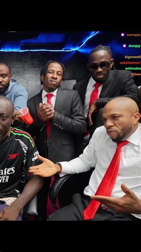 Charles an werey 😂 @MACHALA #fyp #viral