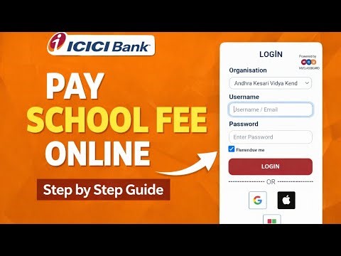 School Fee Payment Online | Step by Step Guide #mcb #schools