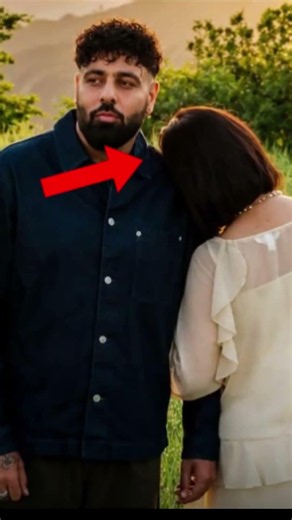 Hania Amir and Badshah Getting Married?! 😱 #shorts
