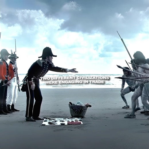 Can we truly call ourselves civilized people? | Creation (2009)