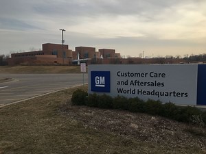Closure of GM CCA World Headquarters in Grand Blanc Township will have ‘tremendous effect’ on area, business owners say