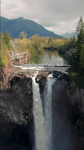 9 Best Places to Visit in Washington State | PNW Travel Guide 2026
