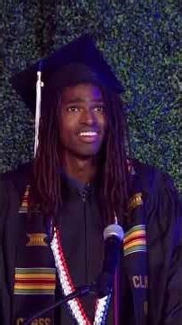 What Does It Take To Become A Salutatorian?