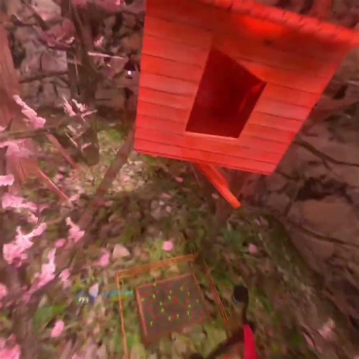 What Pro Branching Looks Like #gorillatag #gtcs