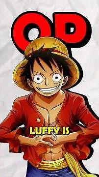 Luffy All Gears Explained