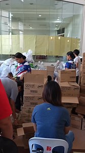 Bangon cebu.. | Electrical Works