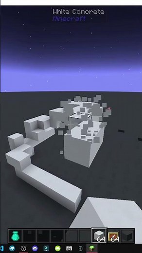 HOW TO PLACE BLOCKS FASTER WITH EFFORTLESS BUILDING