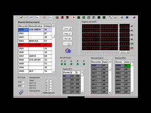 Ejercicio 1#. Lenguaje ensamblador. Microprocesador 8085
