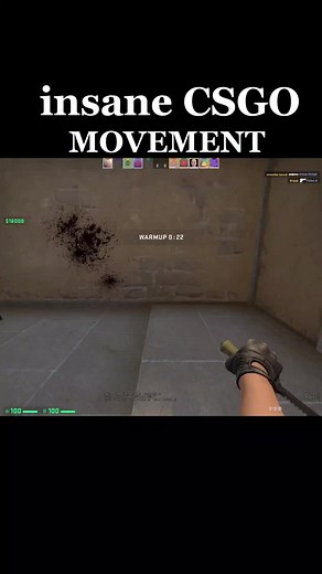 do you want tutorial? #csgo #movement #csgomovement @#csgoclips #parkour #faceit10lvl #faceit #pro #jump