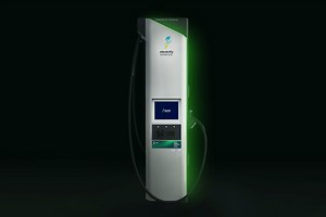 Electrify America Charging Stations Are About To Go High End