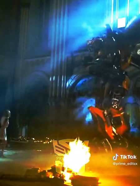 Transformers Dancing Compilation 2021