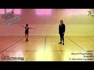 Jazz Progressions Curriculum – DTCE Beginner–Intermediate Vol. I