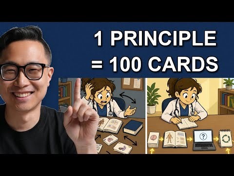 Why I Crushed Stanford But Bombed My USMLE Practice