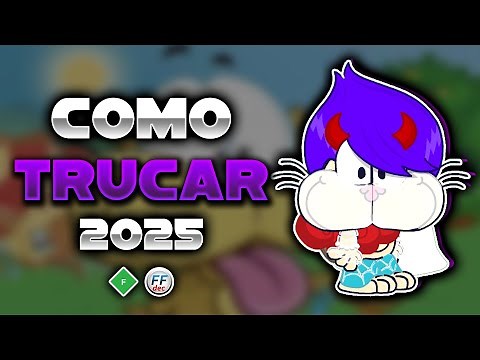 COMO TRUCAR EN MUNDO GATURRO 2025