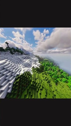 java 🗺 #minecraft #minecraftrealistic #minecraftbeauty #shaders #minecraftbuilding #gaming