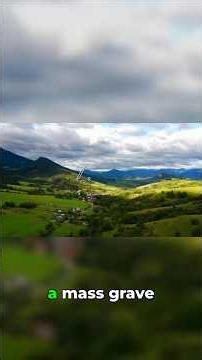 What Happened to These 7,000 Year Old Farmers? 🔎 #history #mystery #prehistoric