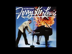 Jerry Lee Lewis - Pink Cadillac (feat. Bruce Springsteen)