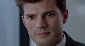 The guy who plays Christian Grey doesn't want to play Christian Grey anymore.