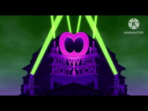 20th Century Fox/20th Century Fox Animation/DC (2018) has a Conga Busher