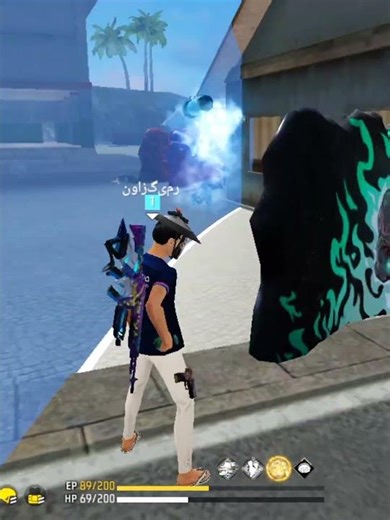 The Ultimate Revenge! 😈 | Free Fire Pro Gameplay