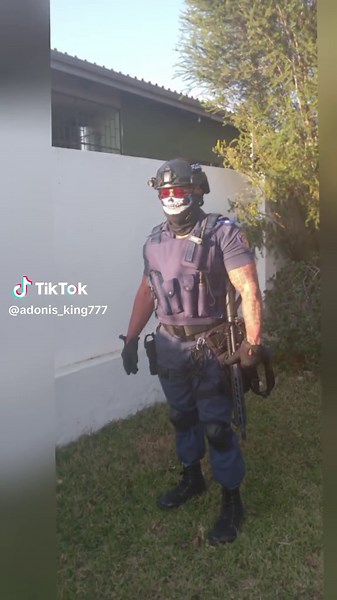 ADONIS_KING777 on TikTok