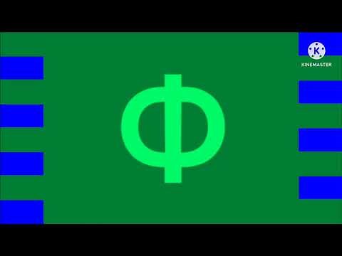 Coptic artistic alphabet with Transition