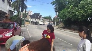 Scarlet Dark on Reels