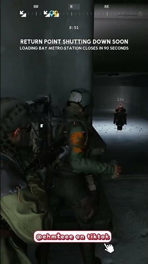 Why Hello #arcraiders