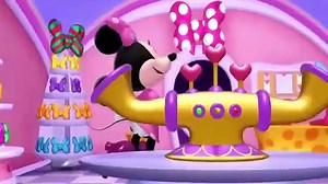 Minnie Mouse - Minnie Mouse Bowtique Full Episodes - Mickey Mouse Clubhouse Full Episodes Vol #4